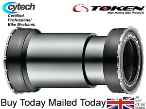 token gxp bottom bracket
