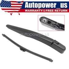 For Ford Escape Explorer 2011-2024 Rear Window Windshield Wiper Blade Arm
