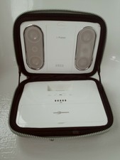 sonic impact speaker