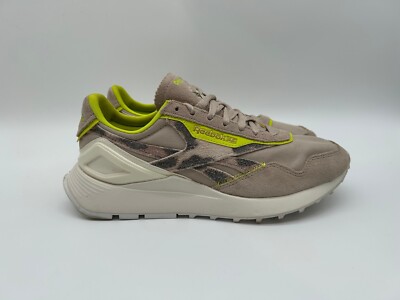 Reebok Classic Legacy Az Damen Sneaker Beige EUR 40,5