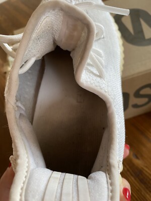 ebay yeezy cream