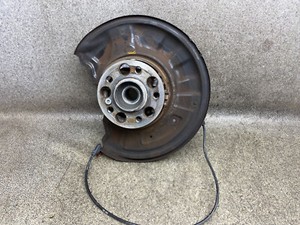 Achsschenkel hinten rechts A2045400317 Radlager Mercedes W204 C180 14.1948.067