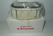Genuine OEM Kawasaki Parts ELEMENT-AIR FILTER 11013-2146  New Old Stock