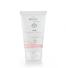 Sali di Ischia Maschera Viso Argilla Bianca Lenitiva 150ml