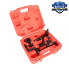 Fit For Ford Explorer Mustang Ranger Mazda B4000 4.0L V6 Engine Timing Tool Kit