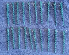 Assorted Christmas Ornaments Lot of 20. BX6