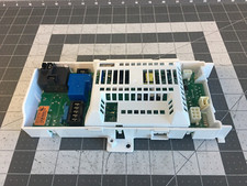 Whirlpool Dryer Electronic Control Board P W10753617 W10625544