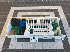 Whirlpool Dryer Electronic Control Board P# W10753617 W10625544
