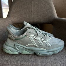 adidas ozweego vapour steel