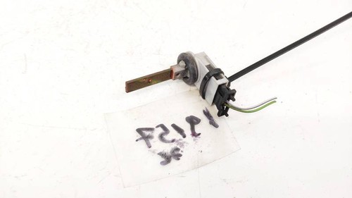 Volkswagen Golf 2005 Intake Air Temperature Sensor (Cabin Air Temp #2021722-89
