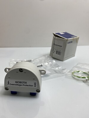 MoboTix Overvoltage-Protection RJ45 |