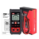 TA806A Multimeter Digital AC/DC Voltage Meter Automatic Resistance Tester New