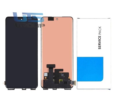 Original Display Oppo Realme 11 Pro Plus Bildschirm LCD