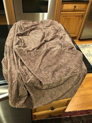 leak proof blanket