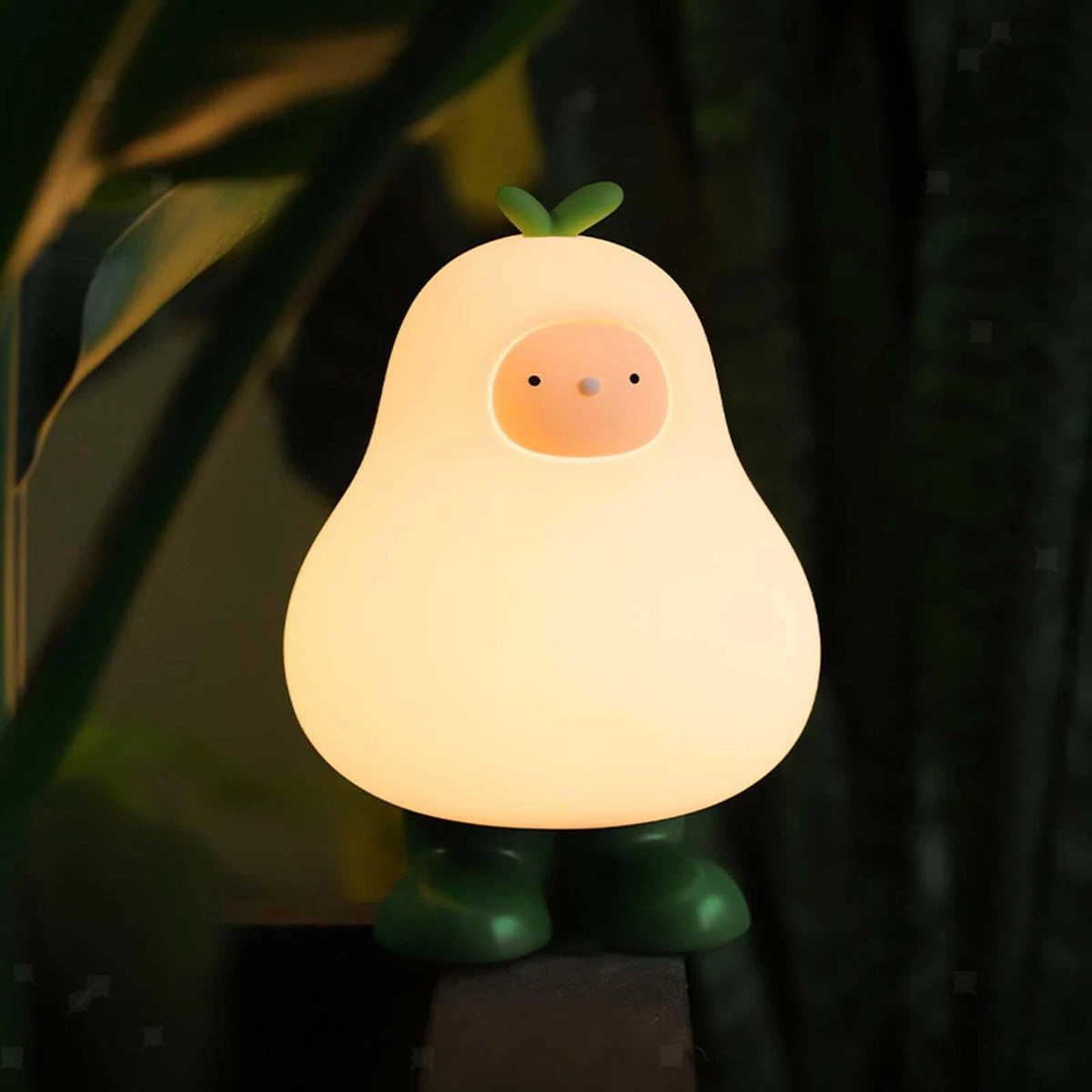 Bedside lamp adjustable brightness deals