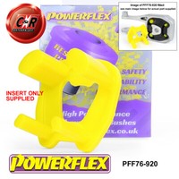 Powerflex StraßEn Unter Torque Halter EinsäTze FüR Yaris Gr 2020 Auf PFF76-920