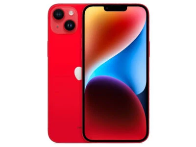 iPhone 14 Product Red | eBay