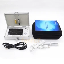 New 4TH 52 Reports Quantum Magnetic Resonance Body Analyzer Easy To Operate