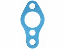 For 1984-1990 GMC P6000 Water Pump Gasket Felpro 62136PP 1985 1986 1987 1988