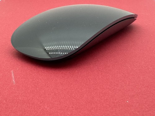  Apple A1657 🖱️ Magic Mouse 2 Bluetooth Maus Multitouch Schwarz Magic-maus - Bild 12 von 16