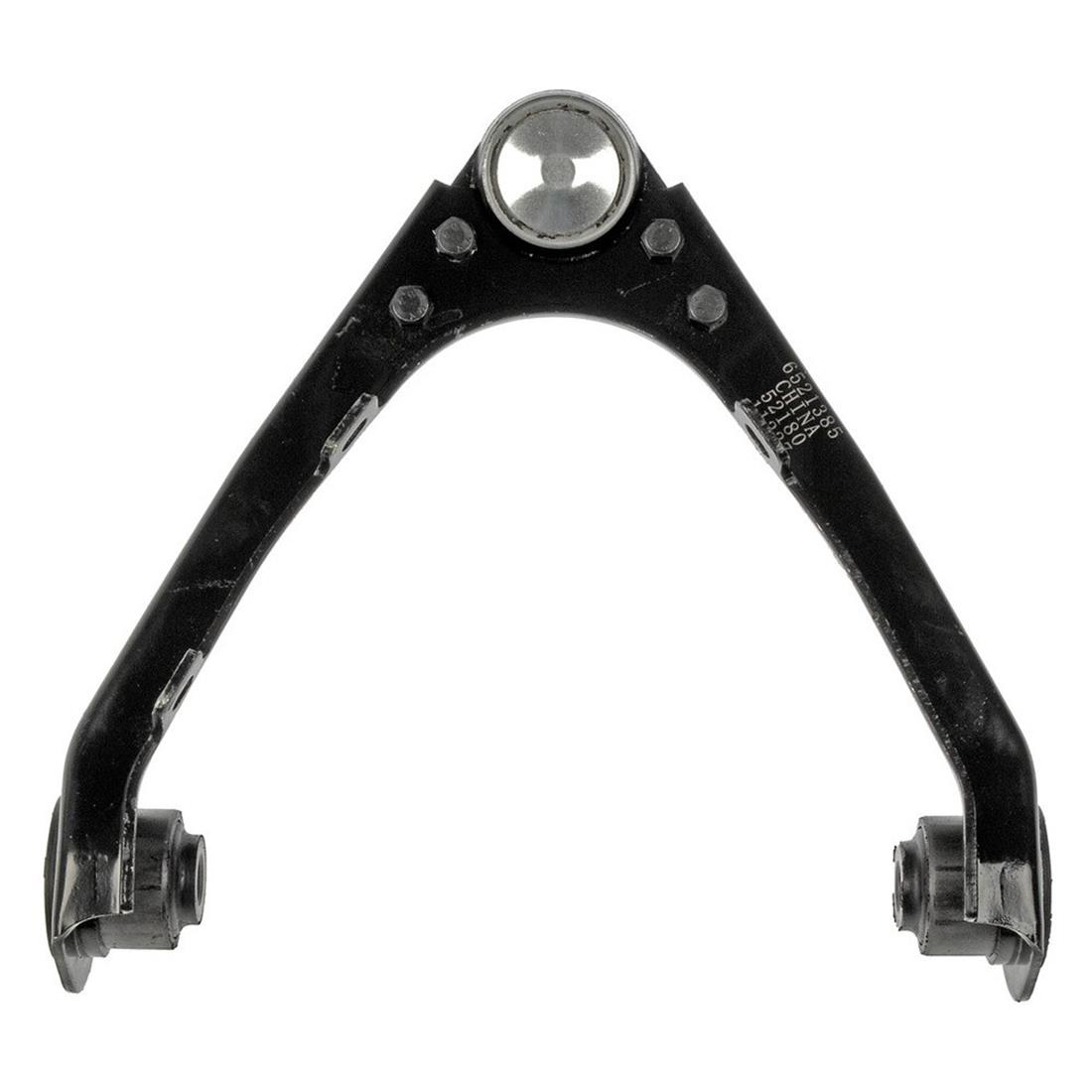 Fits 20042012 GMC Canyon Front Upper Control Arms & Ball Joints Dorman eBay