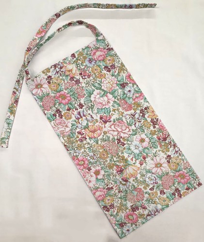 Rose Garden Plastic Grocery Shopping Bag Holder (3 Colors Available) - 第 10/10 張圖片
