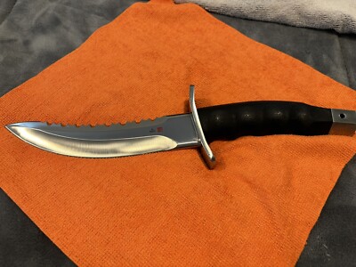 Al Mar Warrior, New!