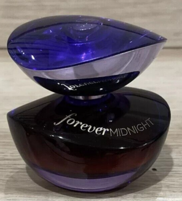 Bath & Body Works FOREVER MIDNIGHT Eau de Parfum Perfume RARE 1oz