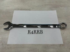 Snap-on Tools USA NEW 25mm Metric Flank Drive PLUS Combination Wrench SOEXM25