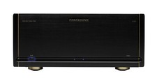 PARASOUND A21+ BLACK AMPLIFICATORE FINALE STEREO 300W NERO NUOVO