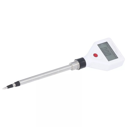 Soil EC Meter Potted Plant Tester Digital Flower Detector EC Tester For Garden - Picture 16 of 22