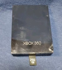 Microsoft Xbox 360 S 250GB Hard Drive Model 1451 - OEM