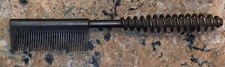 Vintage XF 32 Horse Comb 9.75