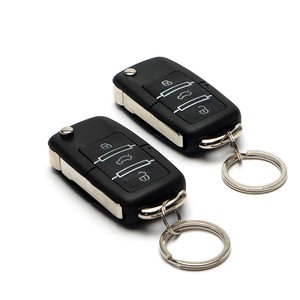 scorpio remote control