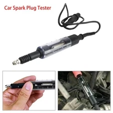 12V Adjustable Car Spark Plug Tester Ignition Coil Diagnostic Tool