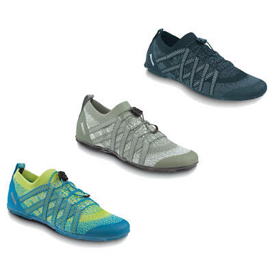 Meindl Damen Outdoor-Barfußschuhe Wanderschuhe Outdoorschuhe Pure Freedom