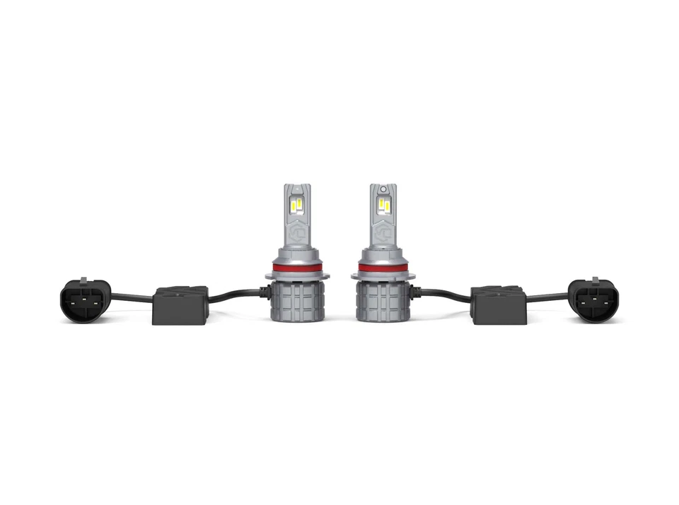 Juego de bombillas de faros LED Vivd Lumen 9004 Velocity 2.0 Foto 2 de 4