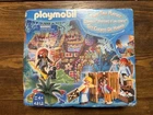 Vintage Playmobil 4212 Fairy Tale Playset Magical Woods Hansel Gretel New Sealed