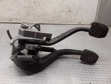 BMW 3 E90 E91 2008 Pedale Satz Set 2283725 DEV529841