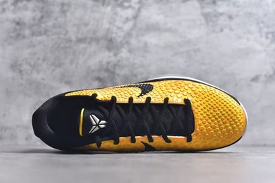 Size 10.5 - Nike Zoom Kobe 6 Lightbulb for sale online | eBay