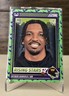2024 Score A Treat #6 Jayden Daniels  Green Bat Rookie RC Commanders