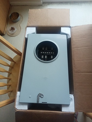 #ad #ad TESCO 907617 CL METER SOCKET 600V 20A 13 TERMINAL SOCKET NEW See Photos $400.00