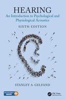 Stanley A. Gelfand | Hearing | Buch | Englisch (2017) | CRC Press