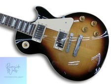 Gibson USA Les Paul Standard '50s Electric Guitar Classic Design