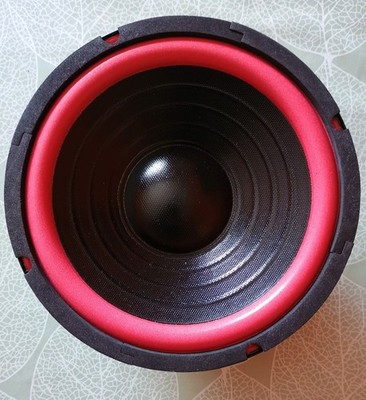Rockwood DYH 810 20 cm Basslautsprecher 100 Watt 4 Ohm