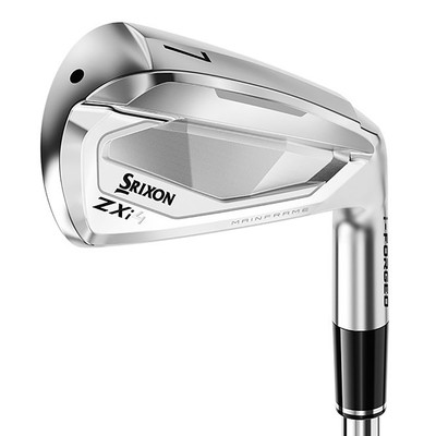 Mint DEMO Srixon Golf ZXi4 Irons | eBay