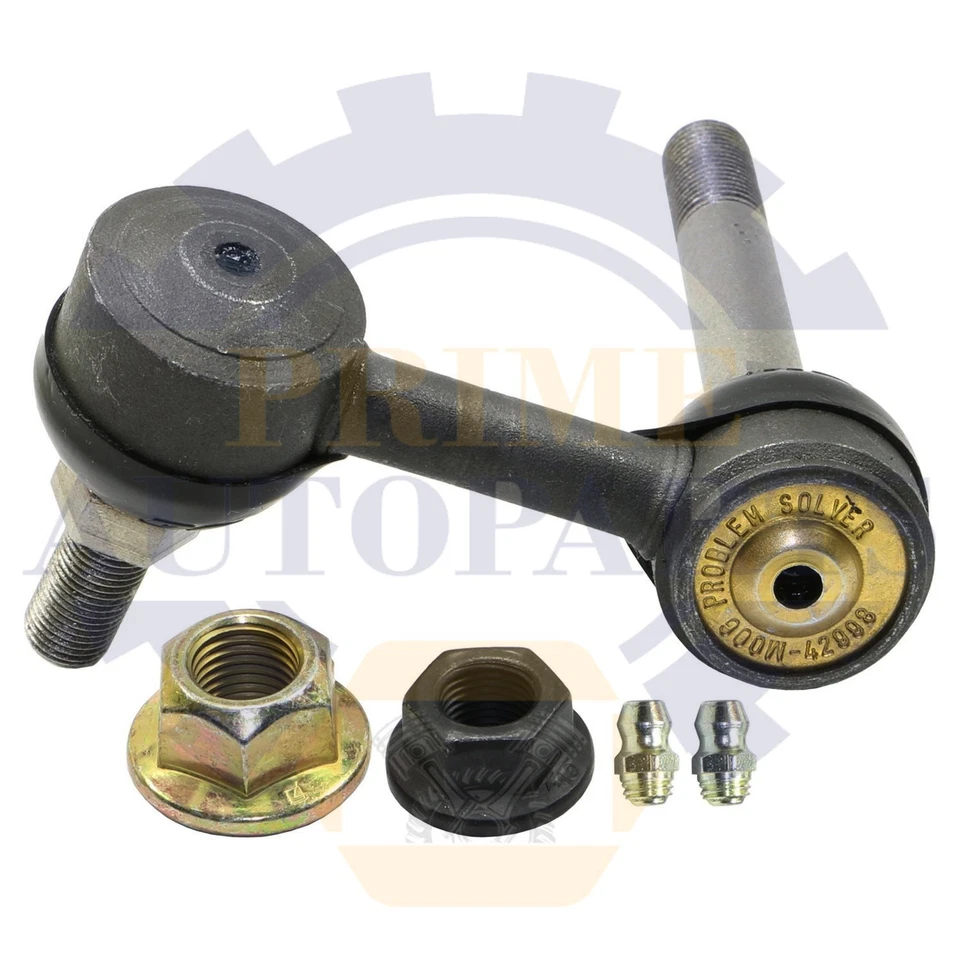 MOOG OEM Front Sway Bars For 2008-2022 Infiniti G37/M37/M56/Q40/Q50 2WD — 第 3/4 张图片