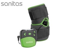 Sanitas SEM24 Knee & Elbow TENS Device – German-Made Pain Relief 