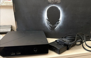 DELL - Alienware alpha プラチナ Alienware Alpha | eBay