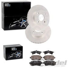 Kits de frein Suzuki IGNIS
